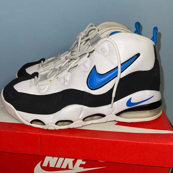 Penny uptempos 95 - Picture 6 of 7